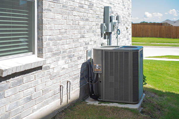 Reliable Hvac contractor in Weir, MS by FH HVAC